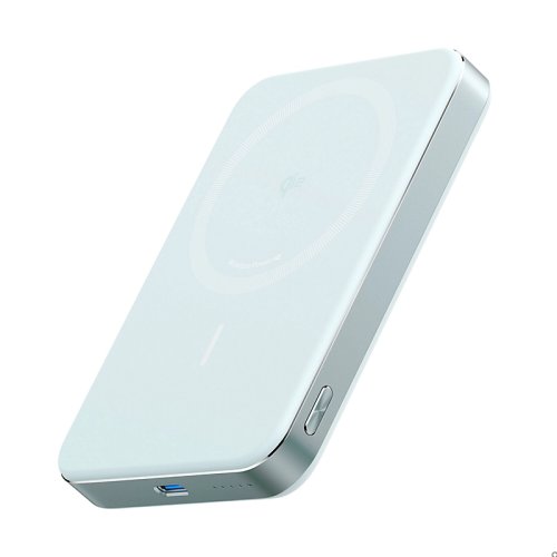 Anker MagGo Ultra-Slim 10000mAh Qi2 Certified 15W CCC Power Bank A1664