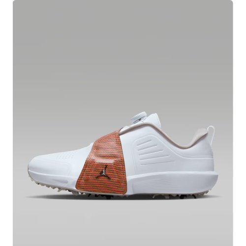 Jordan Air Rev Golf Shoes