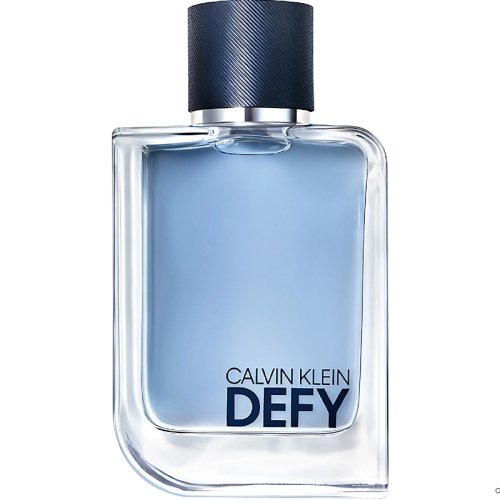 CALVIN KLEIN DEFY Eau de Toilette