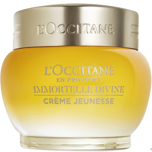 L'OCCITANE Immortelle Divine Cream