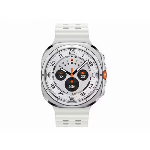 Samsung Galaxy Watch Ultra 47mm LTE (32GB) Titanium White