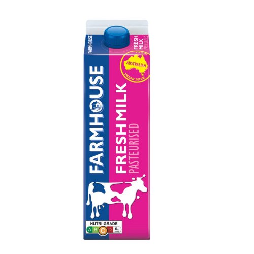 Farmhouse Milk (946ml)