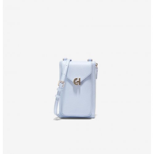  Women's ALL-IN-ONE FLAP CROSSBODY
