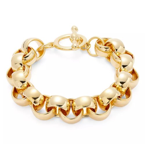 Kenneth Jay LaneChain Bracelet