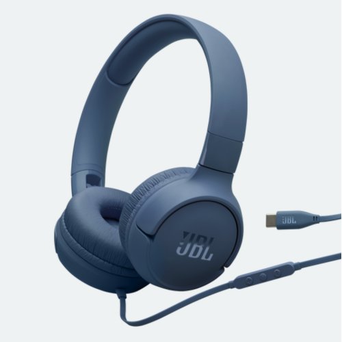 JBL Tune 520C USB-C