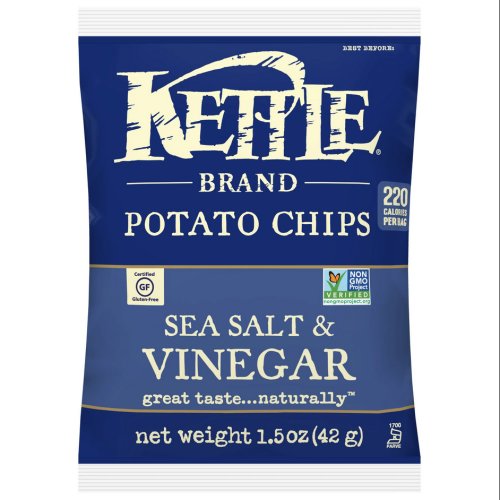 KETTLE Brand Potato Chips