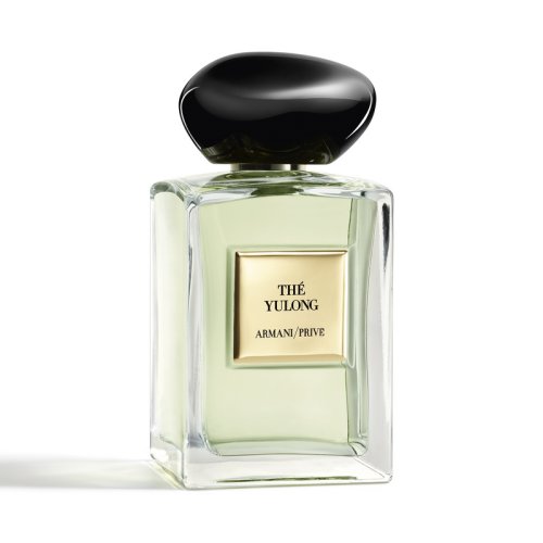 GIORGIO ARMANI Privé Thé Yulong EDT