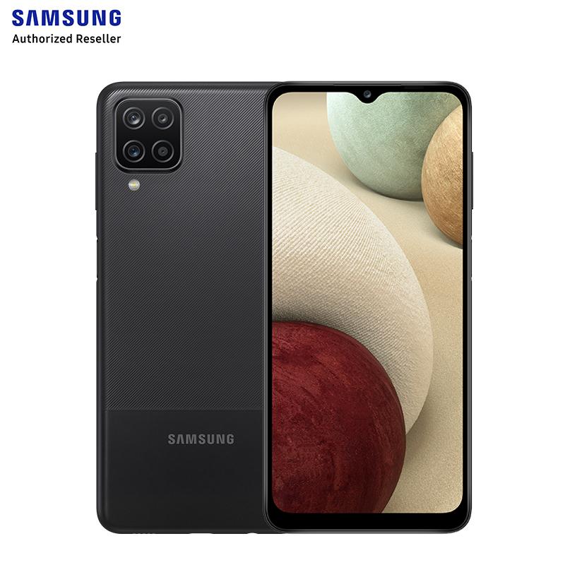 Samsung Galaxy A12