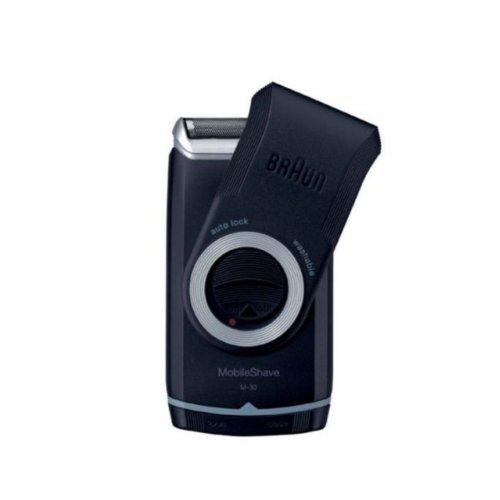BRAUN SHAVER M30
