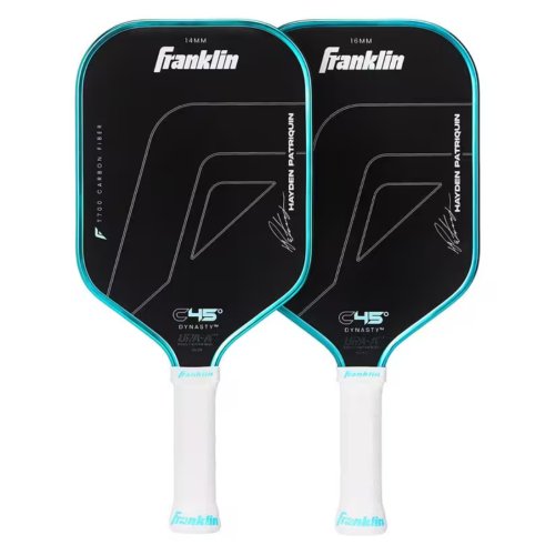 Pickleball Paddle Hayden Patriquin C45 16mm (per piece) (59252)