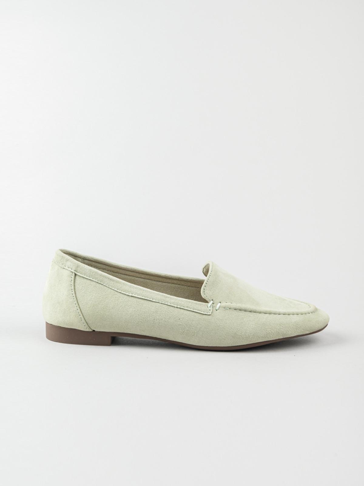 Loafer - Green