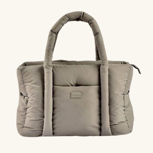 Beaba Puffy Paris Changing Bag
