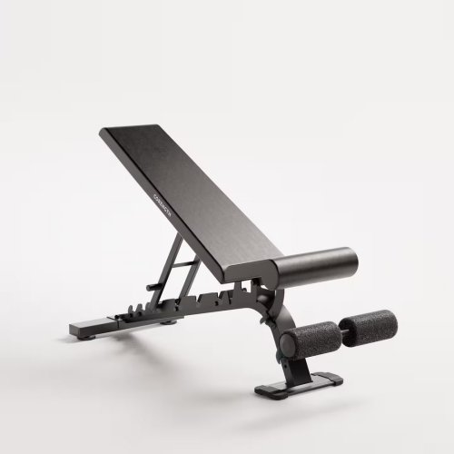 Incline & Decline Adjustable Weight Bench 900 - 300kg Load