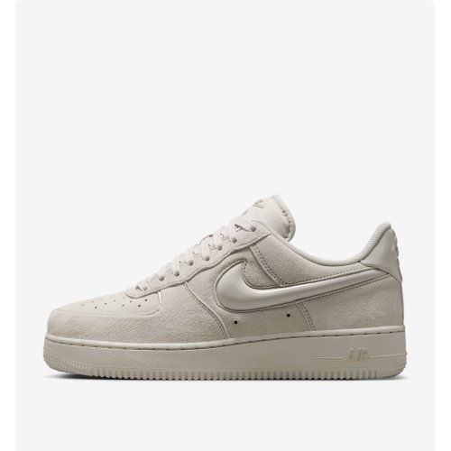 Nike Air Force 1 '07 Women's Shoes