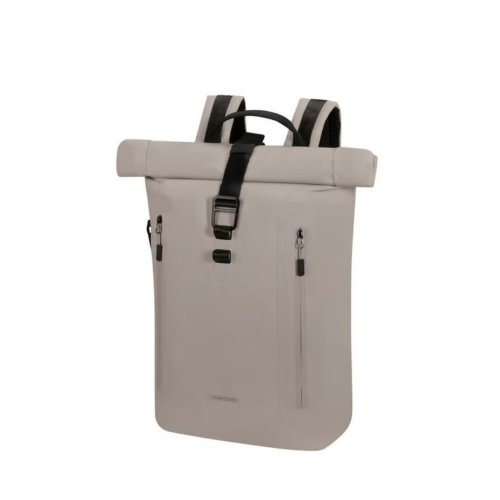 COATIFY BIZ ROLLTOP BACKPACK 15.6