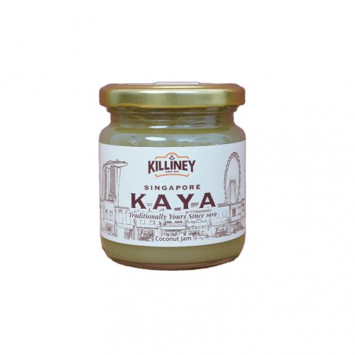 KILLINEY Kaya Coconut Jam (240g)