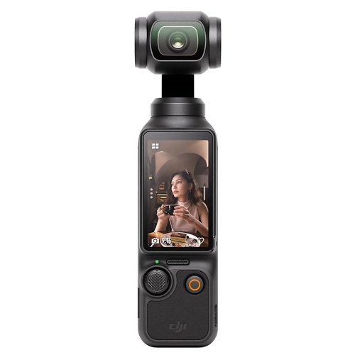 DJI OSMO Pocket 3