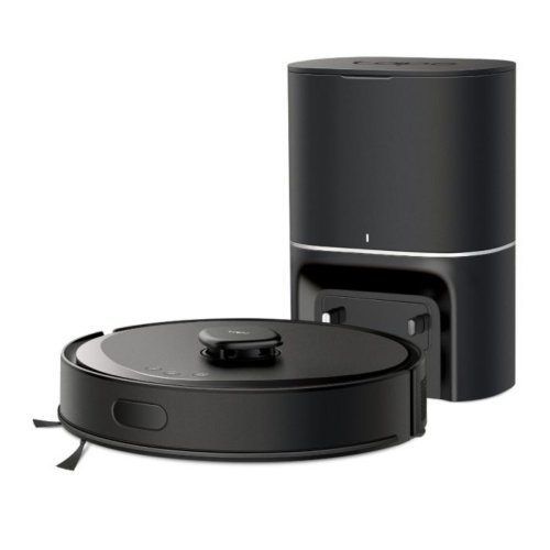  TP-LINK ROBOT VACUUM & MOP TAPO-RV30-MAX PLUS 