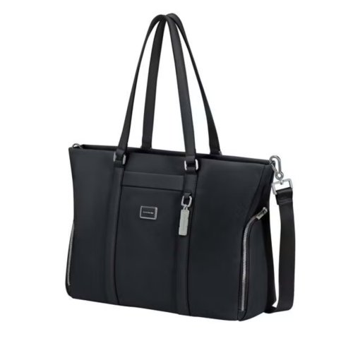 IMAGE BIZ TRAVEL TOTE BAG 14.1