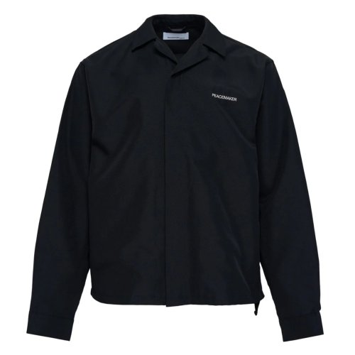 OAMC Peacemaker System Shirt