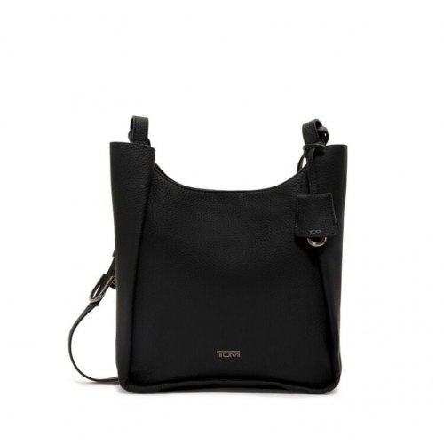   GEORGICA Francis Crossbody - BLACK