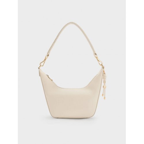  Everleigh Crossbody Bag - Cream 