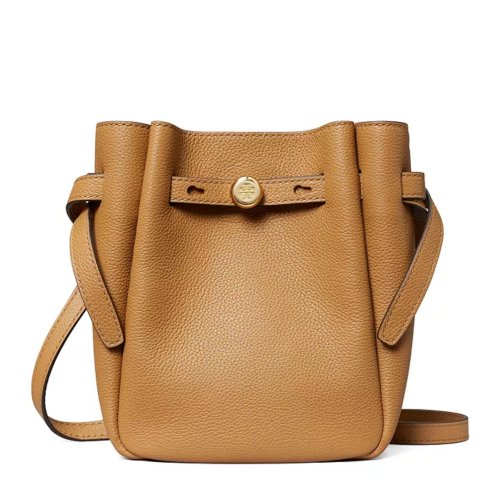 Tory Burch Small Leather Romy Crossbody