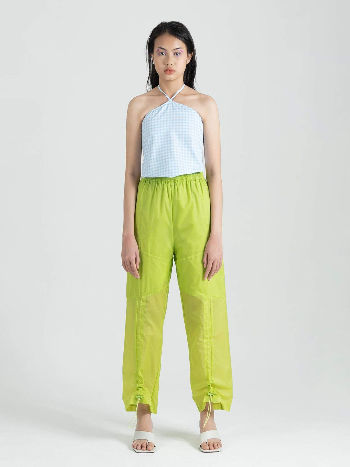 Ola Pants - Green