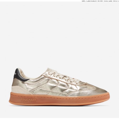  Women's GrandPrø Breakaway Sneaker