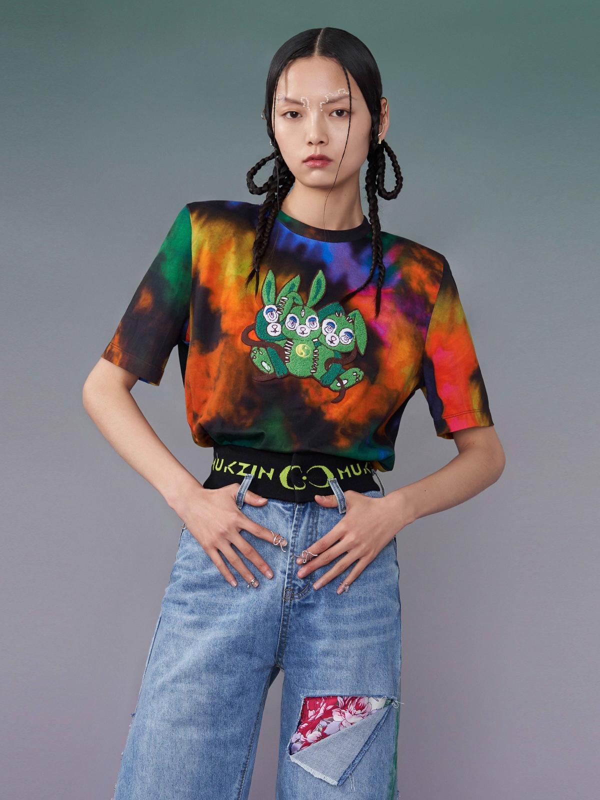 Short Sleeve Shirt - Black