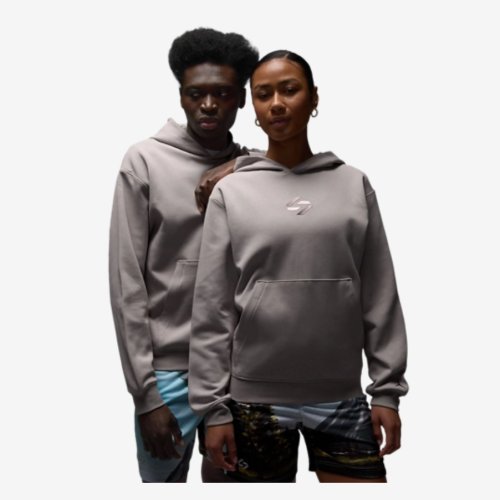 Nike Jordan Luka Dri-FIT Fleece Pullover Hoodie Men Hoodies