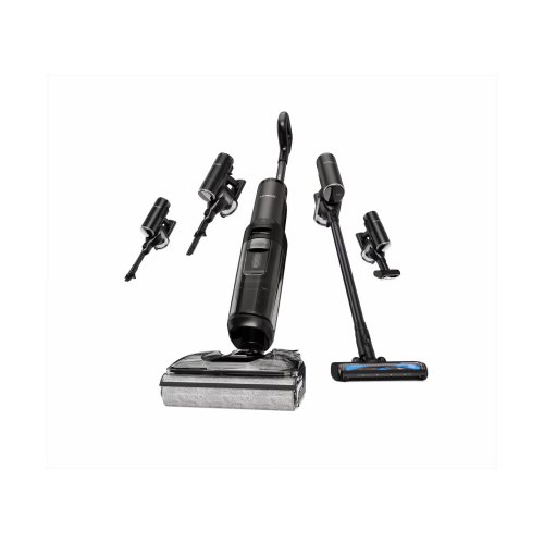 Tineco Floor One Switch S7 Stretch Smart 5-in-1 Multi-Function Wet Dry Vacuum Cleaner
