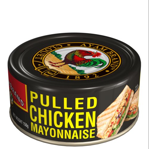 Ayam Brand Pulled Chicken 160g