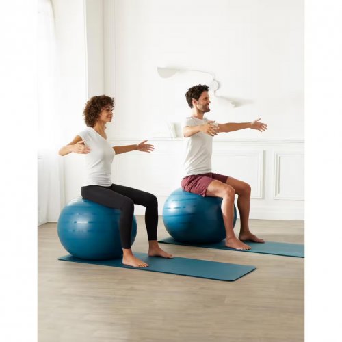 Swiss Ball (75 cm) - Turquoise