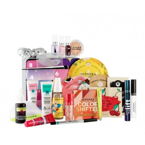 Moving Lights Premium Advent Calendar (Holiday Limited Edition)