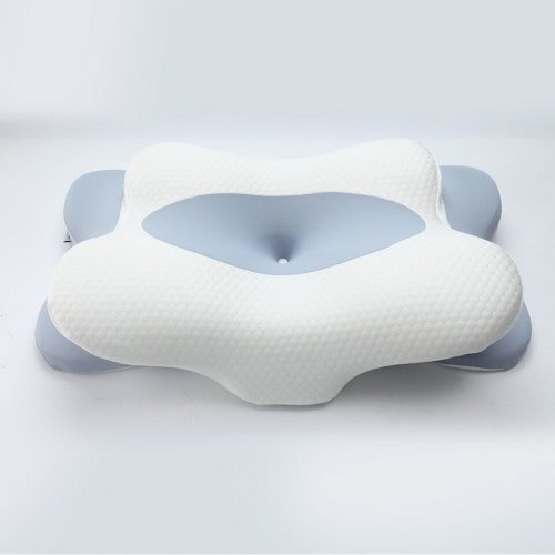 Bellami Plus Memory Foam - Double Comfort 