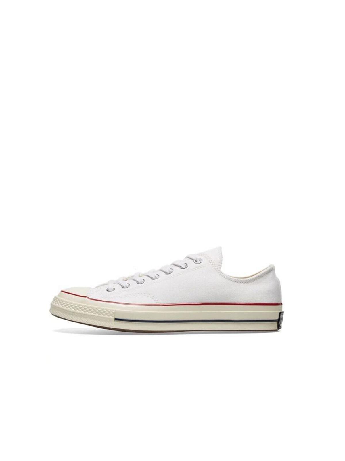 Converse Ox Chuck Taylor All Star Sneakers - White